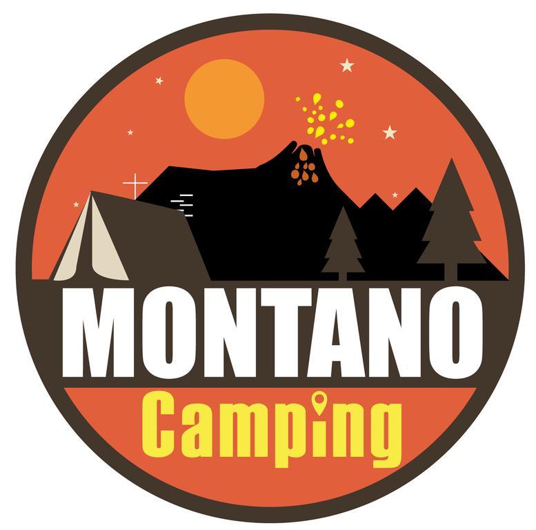 Montano Camping & Hostel Baños Dış mekan fotoğraf
